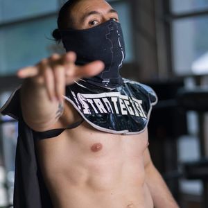 Meet your Posher, Nephtali